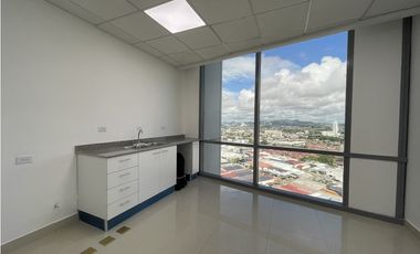 COSTA DEL ESTE / FINANCIAL PARK / 260M / 4 PARKING / AMOBLADA