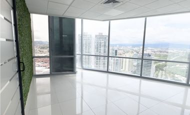 COSTA DEL ESTE / FINANCIAL PARK / 260M / 4 PARKING / AMOBLADA