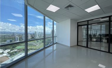 COSTA DEL ESTE / FINANCIAL PARK / 260M / 4 PARKING / AMOBLADA