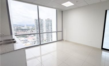 COSTA DEL ESTE / FINANCIAL PARK / 260M / 4 PARKING / AMOBLADA