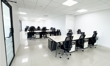 COSTA DEL ESTE / FINANCIAL PARK / 260M / 4 PARKING / AMOBLADA