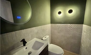 FINANCIAL PARK / COSTA DEL ESTE / 108M / 2 PARKING / AMOBLADA