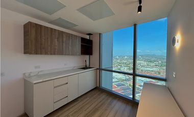 FINANCIAL PARK / COSTA DEL ESTE / 108M / 2 PARKING / AMOBLADA