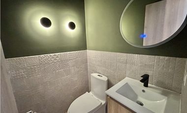 FINANCIAL PARK / COSTA DEL ESTE / 108M / 2 PARKING / AMOBLADA