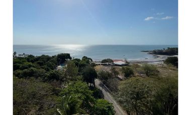 GORGONA / PH OCEAN FRONT / 88M / 2 HABITACION / 1 PARKING / BALCON