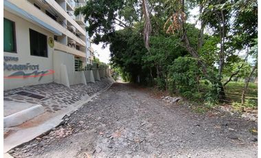 GORGONA / PH OCEAN FRONT / 88M / 2 HABITACION / 1 PARKING / BALCON