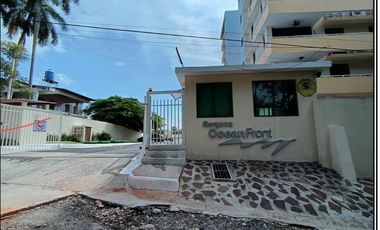 GORGONA / PH OCEAN FRONT / 88M / 2 HABITACION / 1 PARKING / BALCON