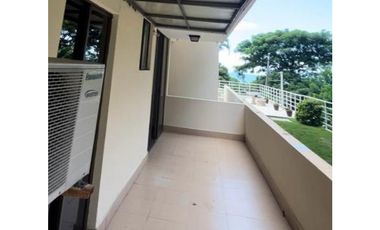 GORGONA / PH OCEAN FRONT / 88M / 2 HABITACION / 1 PARKING / BALCON