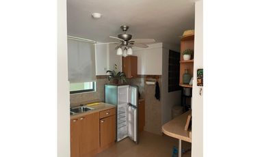 GORGONA / PH OCEAN FRONT / 88M / 2 HABITACION / 1 PARKING / BALCON