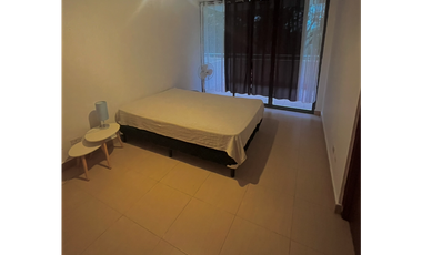 GORGONA / PH OCEAN FRONT / 88M / 2 HABITACION / 1 PARKING / BALCON