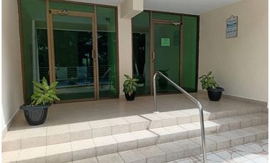 GORGONA / PH OCEAN FRONT / 88M / 2 HABITACION / 1 PARKING / BALCON