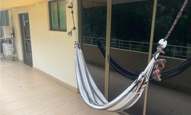 GORGONA / PH OCEAN FRONT / 88M / 2 HABITACION / 1 PARKING / BALCON