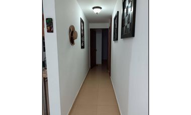 GORGONA / PH OCEAN FRONT / 88M / 2 HABITACION / 1 PARKING / BALCON