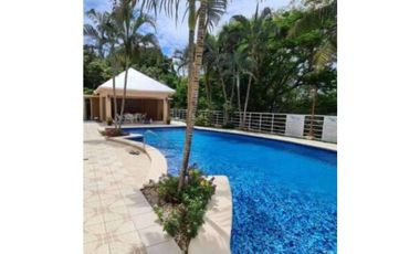 GORGONA / PH OCEAN FRONT / 88M / 2 HABITACION / 1 PARKING / BALCON