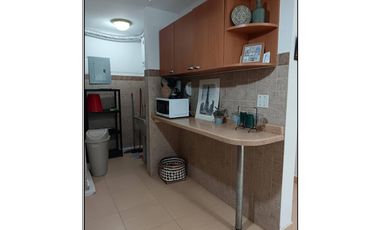 GORGONA / PH OCEAN FRONT / 88M / 2 HABITACION / 1 PARKING / BALCON