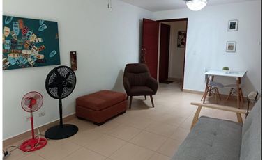 GORGONA / PH OCEAN FRONT / 88M / 2 HABITACION / 1 PARKING / BALCON