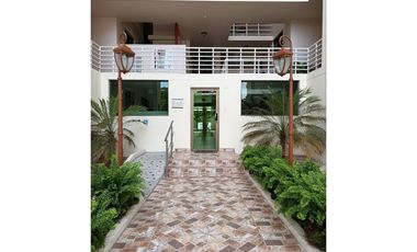 GORGONA / PH OCEAN FRONT / 88M / 2 HABITACION / 1 PARKING / BALCON