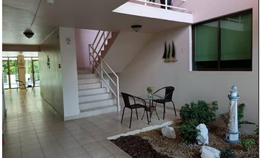 GORGONA / PH OCEAN FRONT / 88M / 2 HABITACION / 1 PARKING / BALCON