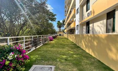 GORGONA / PH OCEAN FRONT / 88M / 2 HABITACION / 1 PARKING / BALCON