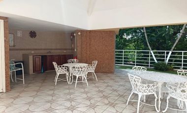 GORGONA / PH OCEAN FRONT / 88M / 2 HABITACION / 1 PARKING / BALCON