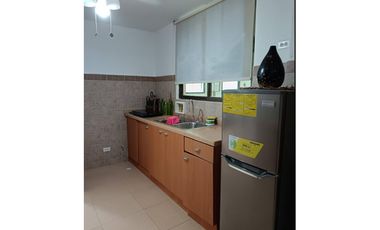 GORGONA / PH OCEAN FRONT / 88M / 2 HABITACION / 1 PARKING / BALCON