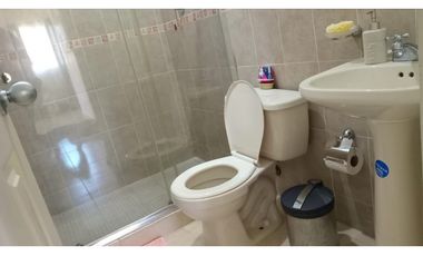 LA CHORRERA / ARBOLEDAS / LOS ROBLES / 272M / 3 HABITACION / ESQUINA