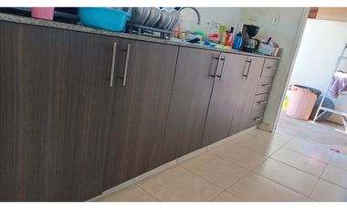 LA CHORRERA / ARBOLEDAS / LOS ROBLES / 272M / 3 HABITACION / ESQUINA