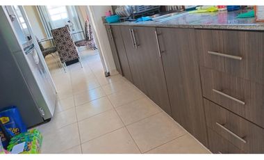 LA CHORRERA / ARBOLEDAS / LOS ROBLES / 272M / 3 HABITACION / ESQUINA