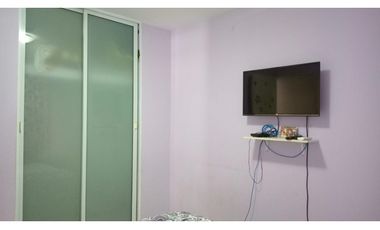 LA CHORRERA / ARBOLEDAS / LOS ROBLES / 272M / 3 HABITACION / ESQUINA