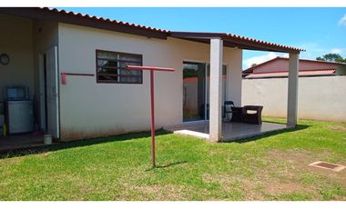 LA CHORRERA / ARBOLEDAS / LOS ROBLES / 272M / 3 HABITACION / ESQUINA