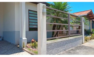 LA CHORRERA / ARBOLEDAS / LOS ROBLES / 272M / 3 HABITACION / ESQUINA