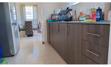 LA CHORRERA / ARBOLEDAS / LOS ROBLES / 272M / 3 HABITACION / ESQUINA