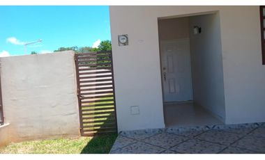 LA CHORRERA / ARBOLEDAS / LOS ROBLES / 272M / 3 HABITACION / ESQUINA