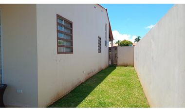 LA CHORRERA / ARBOLEDAS / LOS ROBLES / 272M / 3 HABITACION / ESQUINA