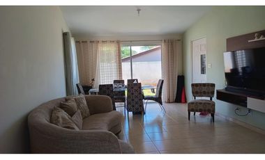 LA CHORRERA / ARBOLEDAS / LOS ROBLES / 272M / 3 HABITACION / ESQUINA