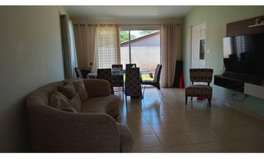 LA CHORRERA / ARBOLEDAS / LOS ROBLES / 272M / 3 HABITACION / ESQUINA