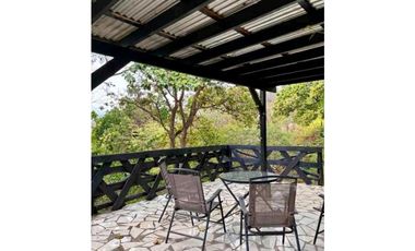 VENTA DE  VILLA ECOLOGICA EN BUENOS AIRES CHICA, 823M2 JP