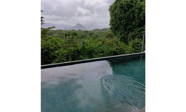 VENTA DE  VILLA ECOLOGICA EN BUENOS AIRES CHICA, 823M2 JP