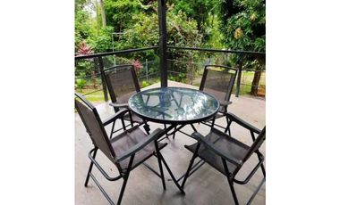 VENTA DE  VILLA ECOLOGICA EN BUENOS AIRES CHICA, 823M2 JP