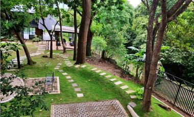 VENTA DE  VILLA ECOLOGICA EN BUENOS AIRES CHICA, 823M2 JP