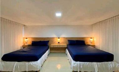 VENTA DE  VILLA ECOLOGICA EN BUENOS AIRES CHICA, 823M2 JP