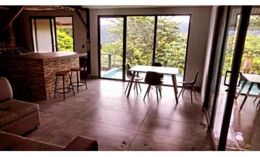 VENTA DE  VILLA ECOLOGICA EN BUENOS AIRES CHICA, 823M2 JP