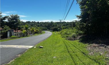 SAN CARLOS / COSTA ESMERALDA / 726M / PLAYA / RIO /AG