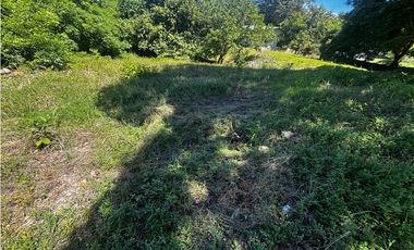 SAN CARLOS / COSTA ESMERALDA / 726M / PLAYA / RIO /AG