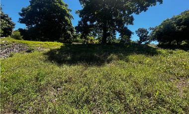 SAN CARLOS / COSTA ESMERALDA / 726M / PLAYA / RIO /AG