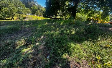 SAN CARLOS / COSTA ESMERALDA / 3300M / PLAYA / AG