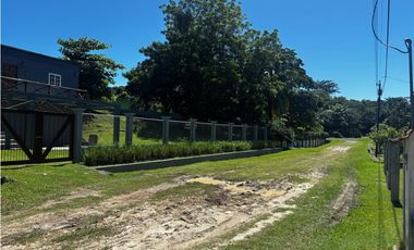 SAN CARLOS / COSTA ESMERALDA / 3300M / PLAYA / AG