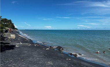 SAN CARLOS / COSTA ESMERALDA / 3300M / PLAYA / AG