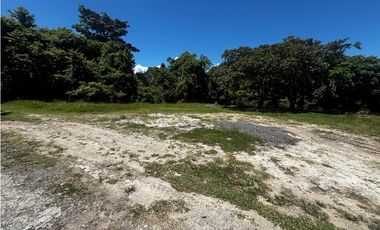 SAN CARLOS / COSTA ESMERALDA / 3300M / PLAYA / AG