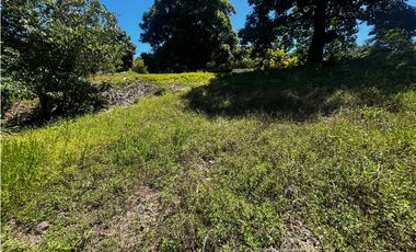 SAN CARLOS / COSTA ESMERALDA / 3300M / PLAYA / AG